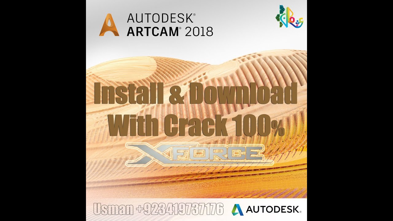 artcam download 2018